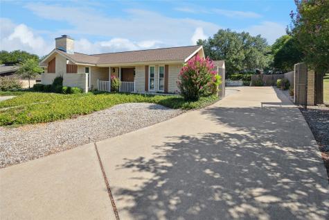 7800 Regatta Court Fort Worth TX 76179