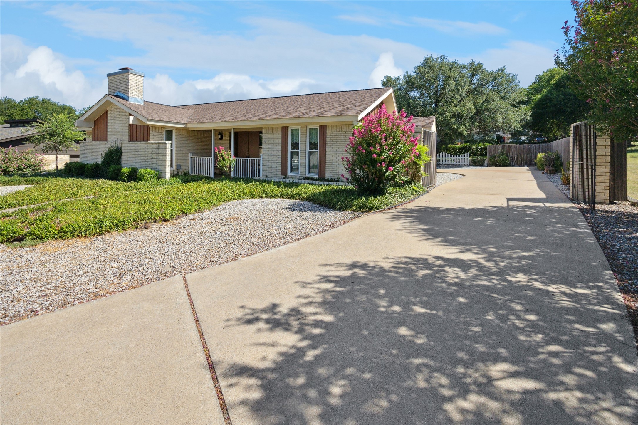 7800 Regatta Court Fort Worth TX 76179