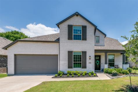 1711 Auburndale Road Wylie TX 75098