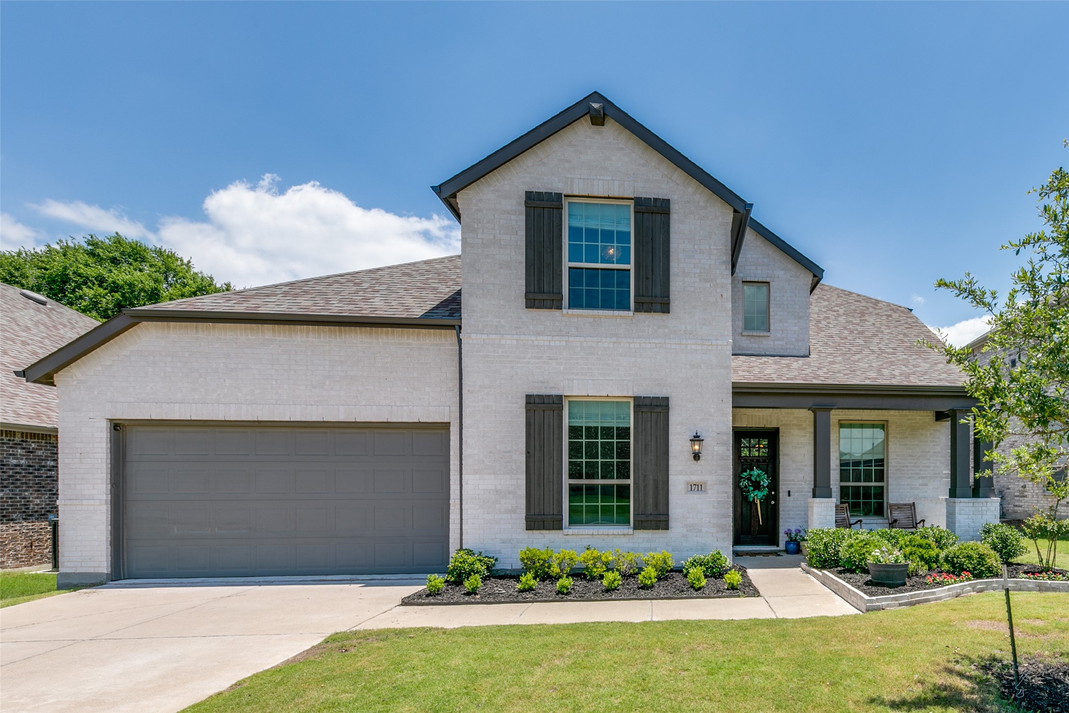 1711 Auburndale Road Wylie TX 75098