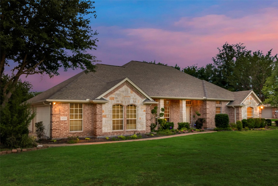 10723 E Clover Lane Forney TX 75126