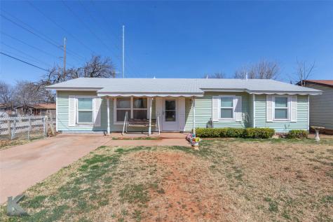 5242 Congress Avenue Abilene TX 79603