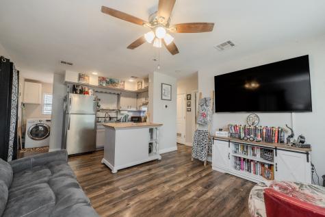 2954 Lavell Avenue Wichita Falls TX 76308
