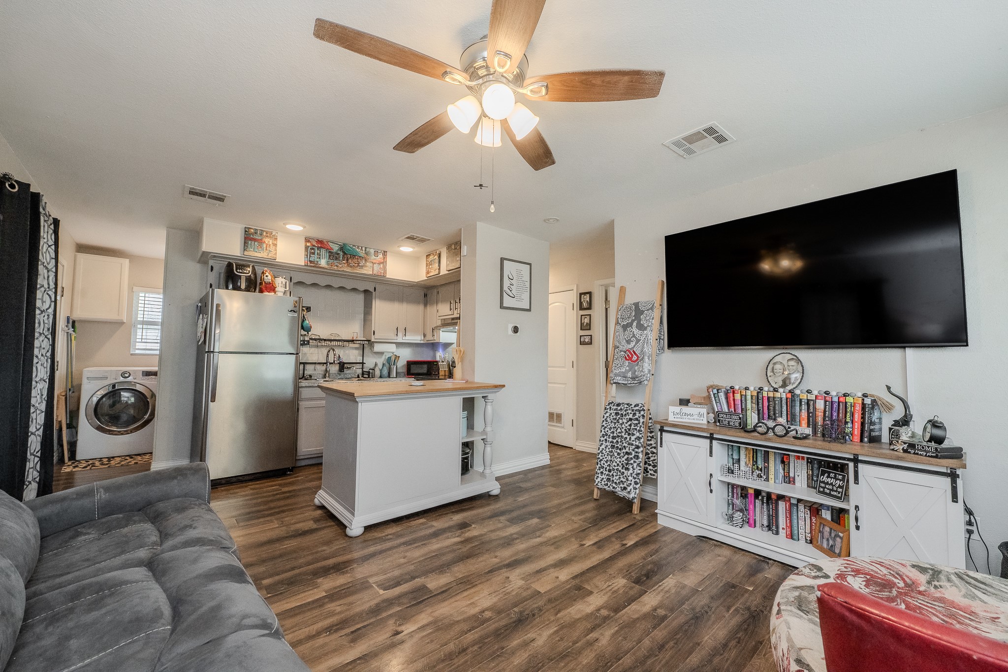 2954 Lavell Avenue Wichita Falls TX 76308
