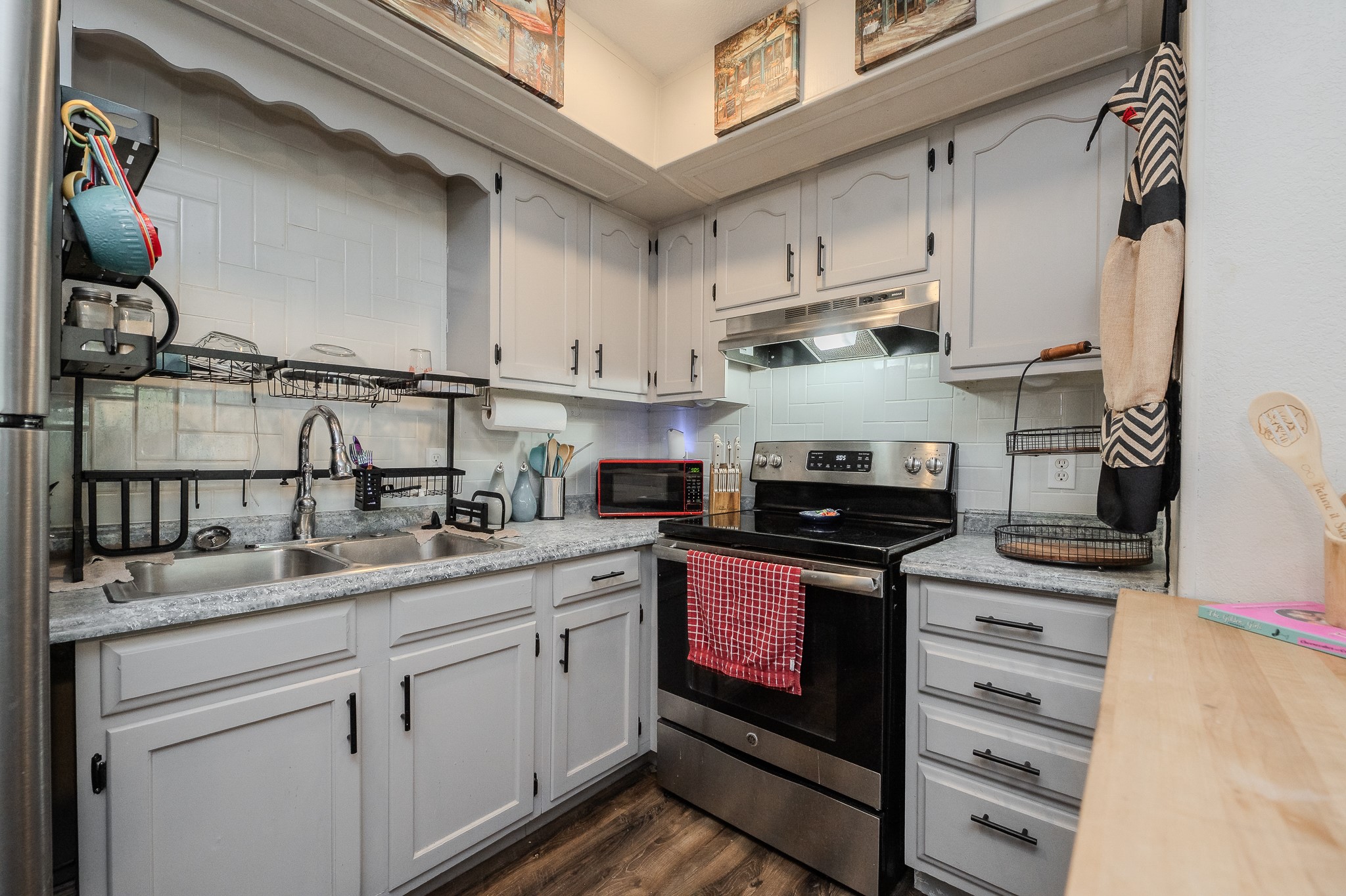 2954 Lavell Avenue Wichita Falls TX 76308