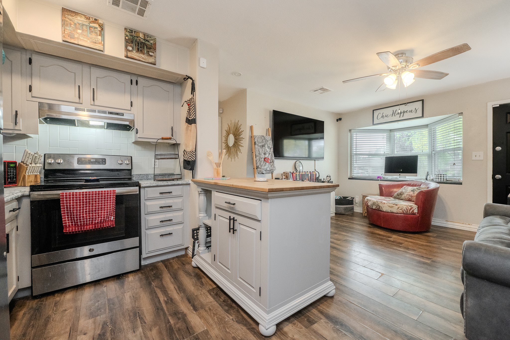 2954 Lavell Avenue Wichita Falls TX 76308