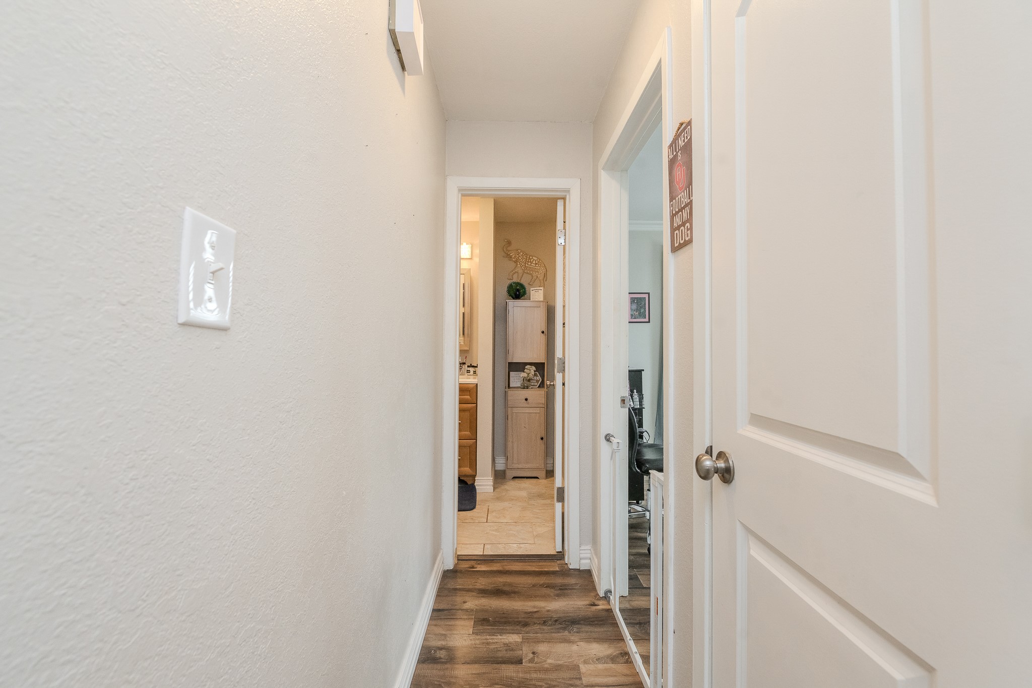 2954 Lavell Avenue Wichita Falls TX 76308