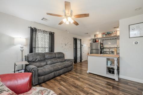 2954 Lavell Avenue Wichita Falls TX 76308