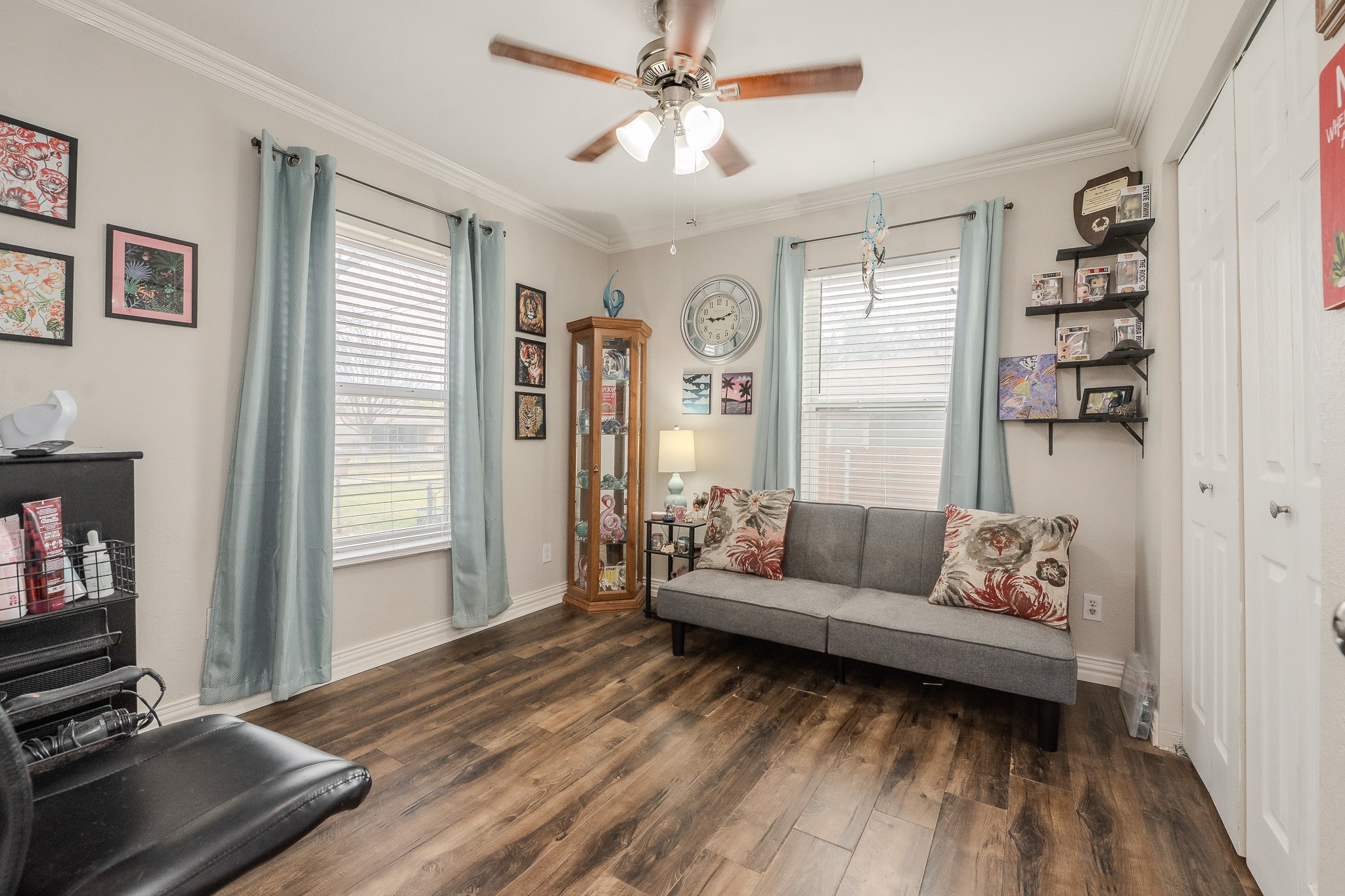 2954 Lavell Avenue Wichita Falls TX 76308