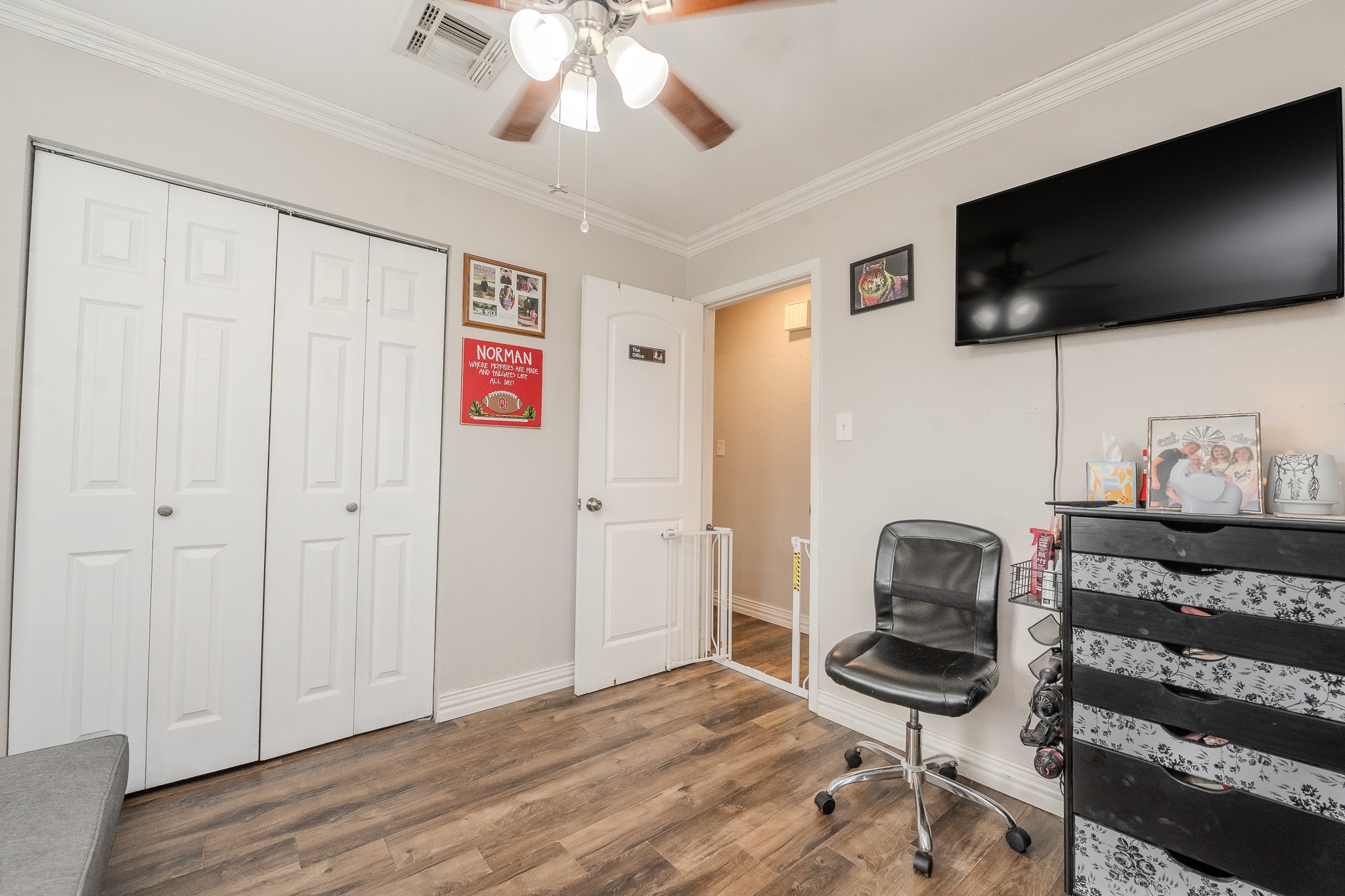 2954 Lavell Avenue Wichita Falls TX 76308