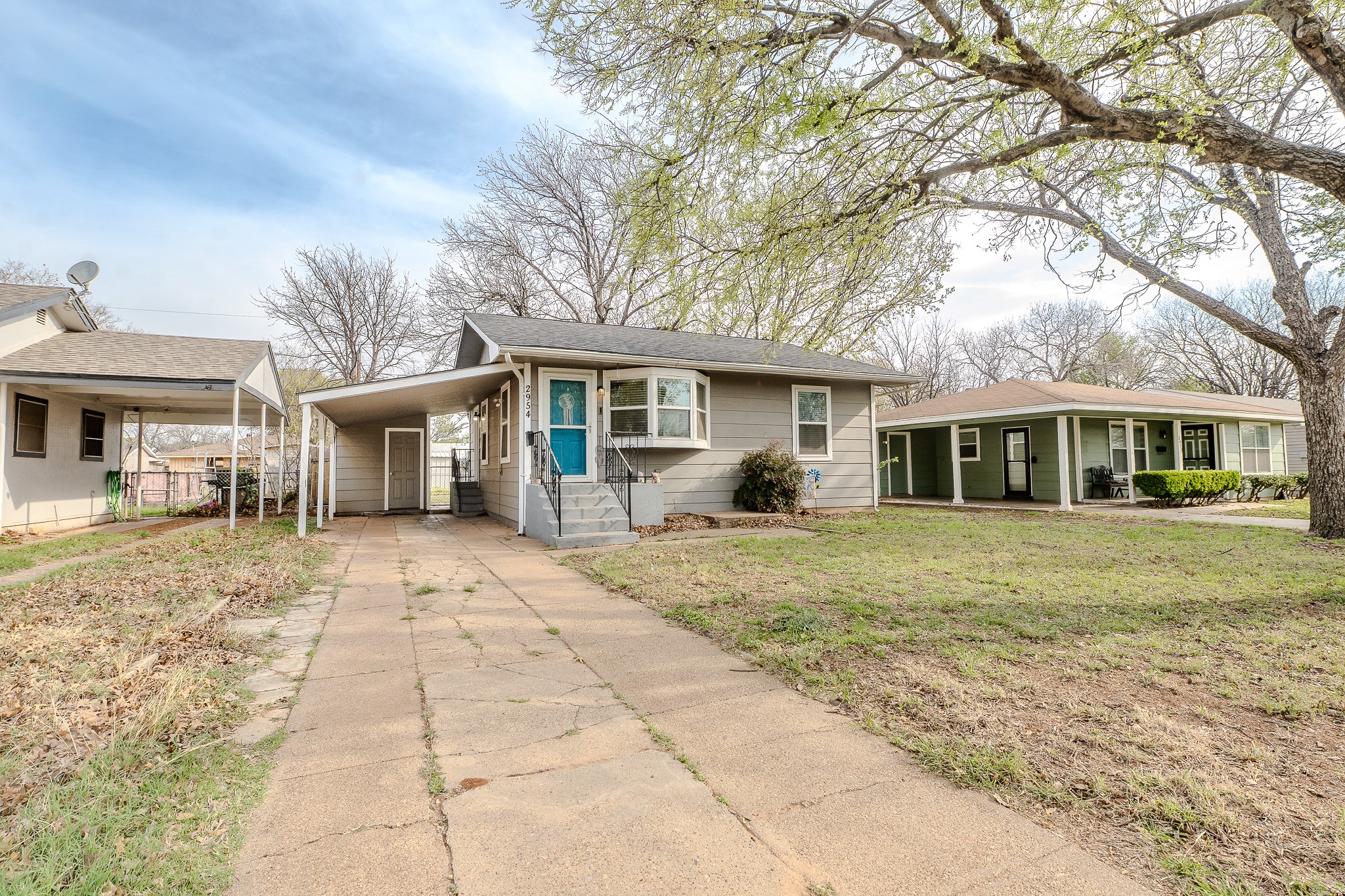 2954 Lavell Avenue Wichita Falls TX 76308