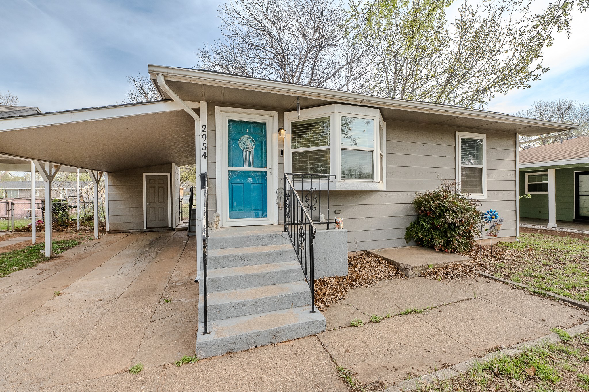 2954 Lavell Avenue Wichita Falls TX 76308