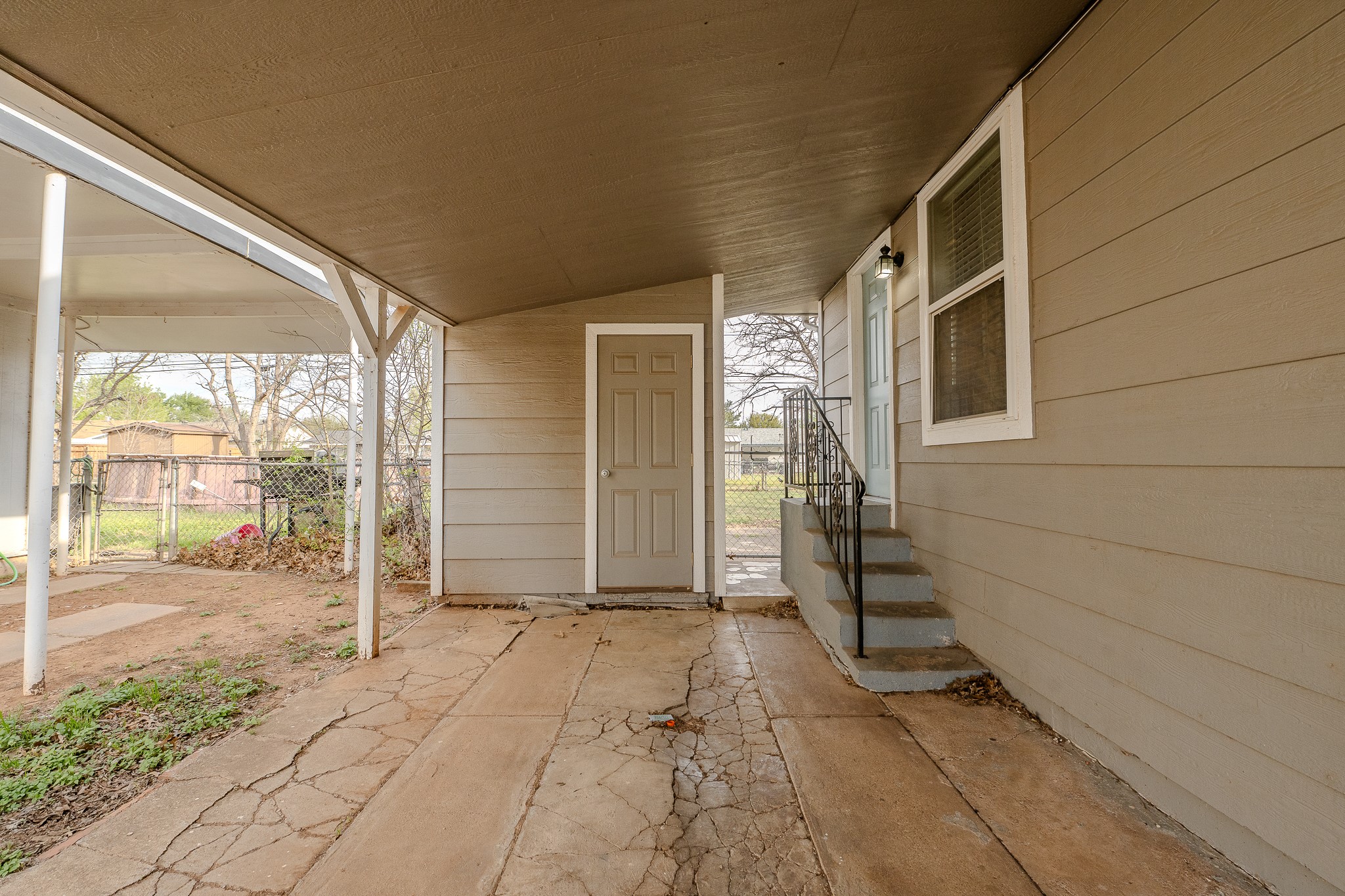 2954 Lavell Avenue Wichita Falls TX 76308