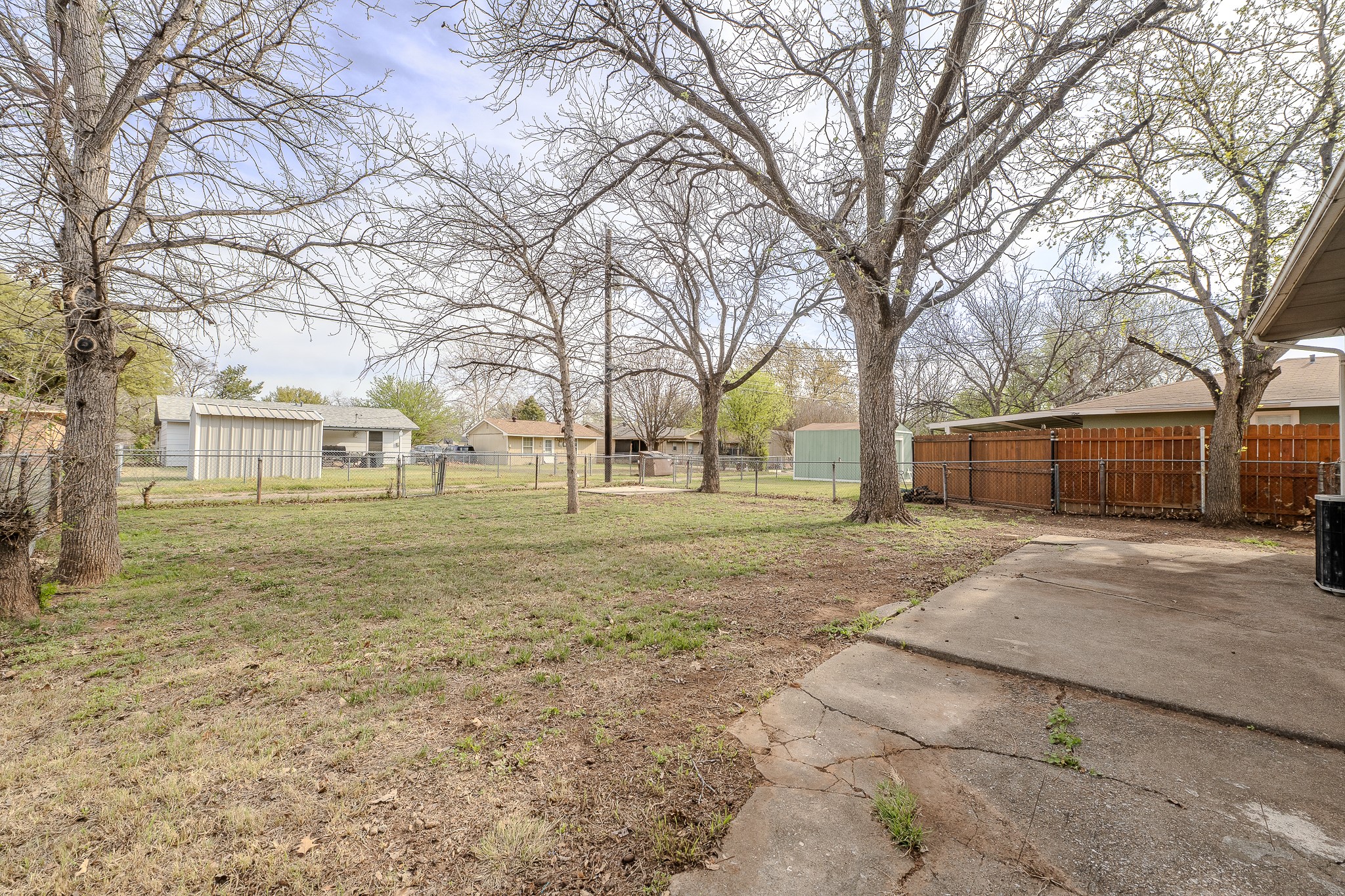 2954 Lavell Avenue Wichita Falls TX 76308