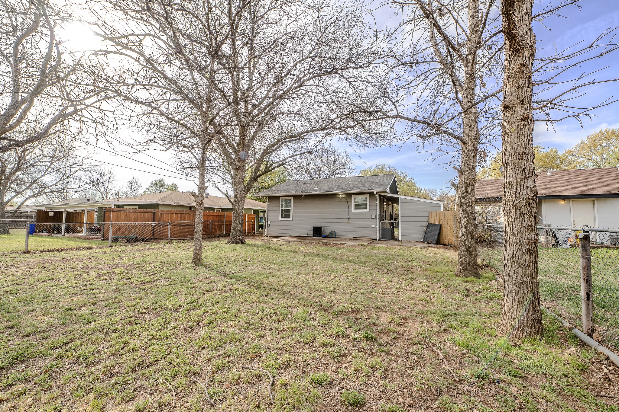 2954 Lavell Avenue Wichita Falls TX 76308