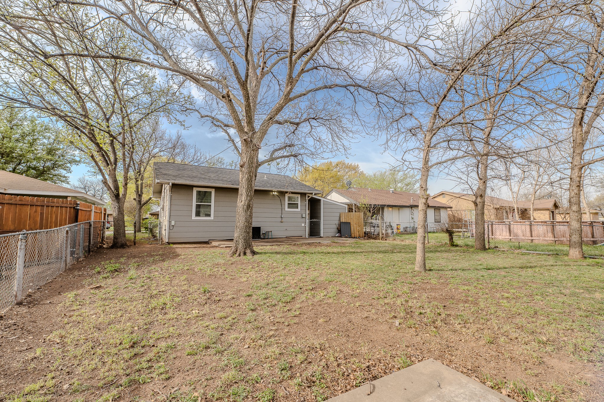2954 Lavell Avenue Wichita Falls TX 76308