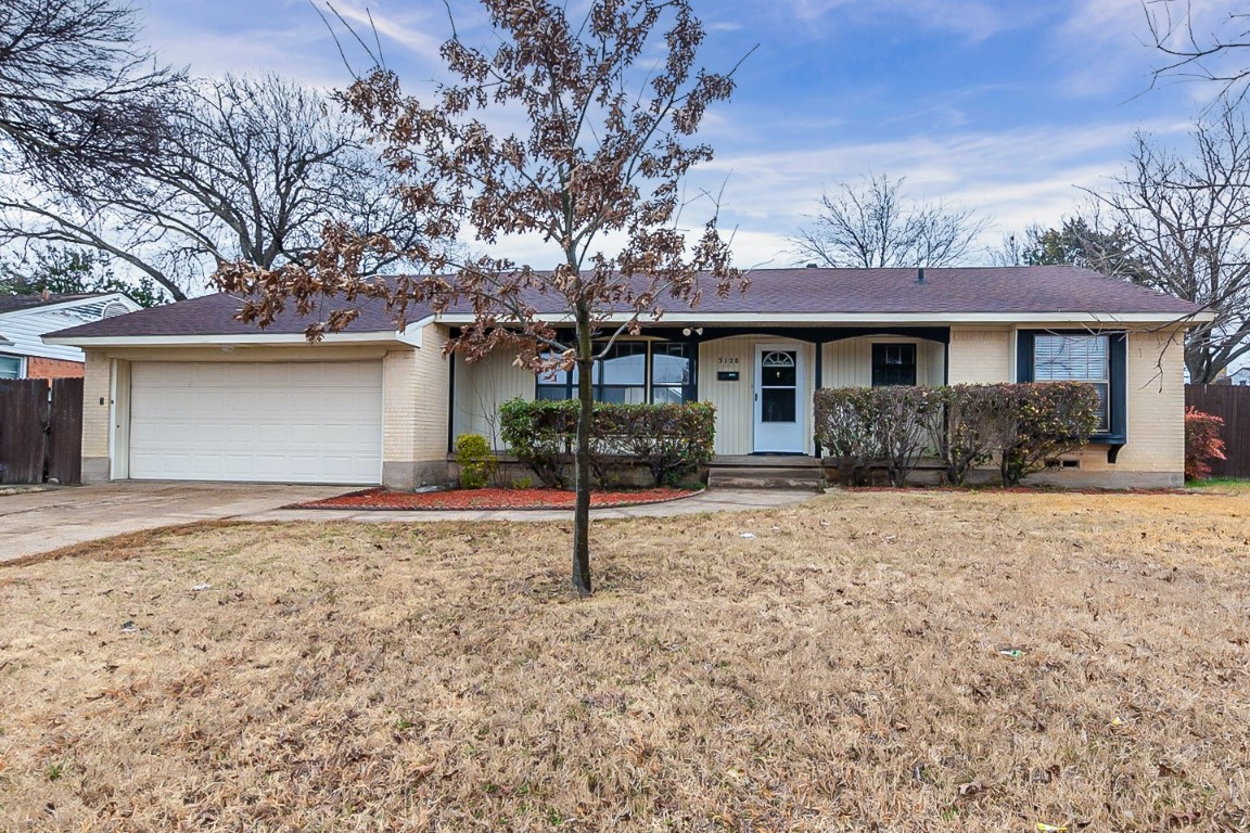 3128 Watson Drive Garland TX 75041