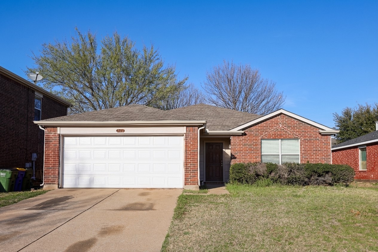 103 Pinecrest Drive Seagoville TX 75159