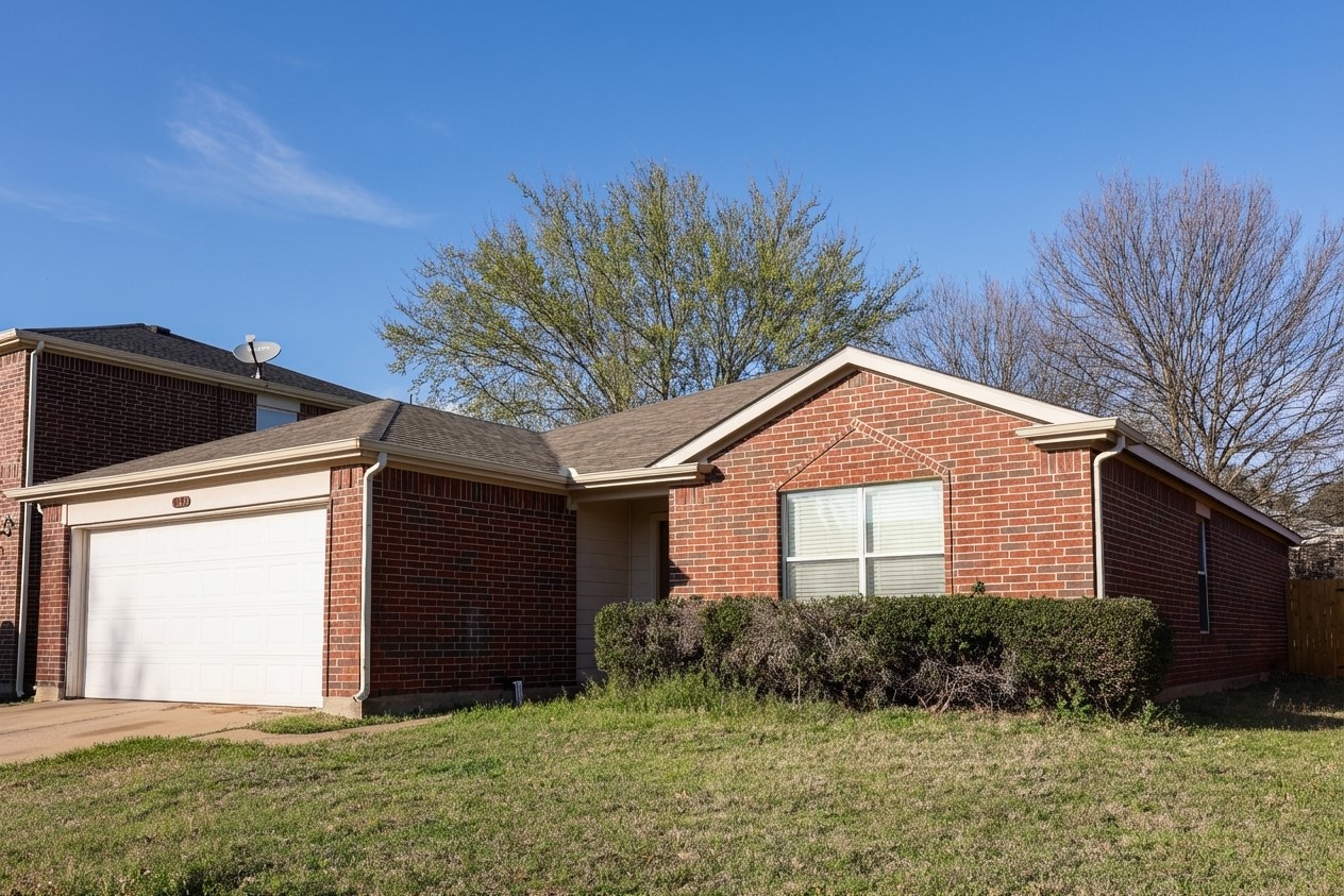 103 Pinecrest Drive Seagoville TX 75159