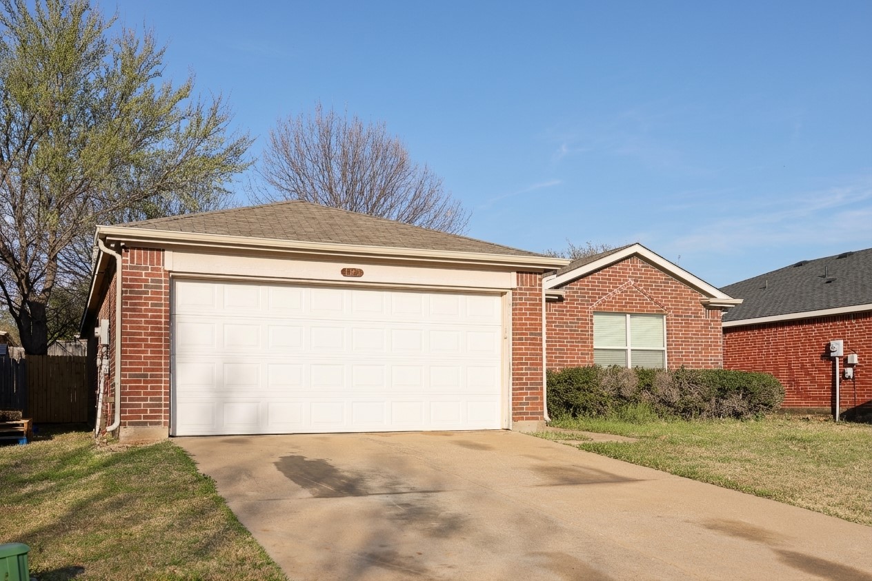 103 Pinecrest Drive Seagoville TX 75159