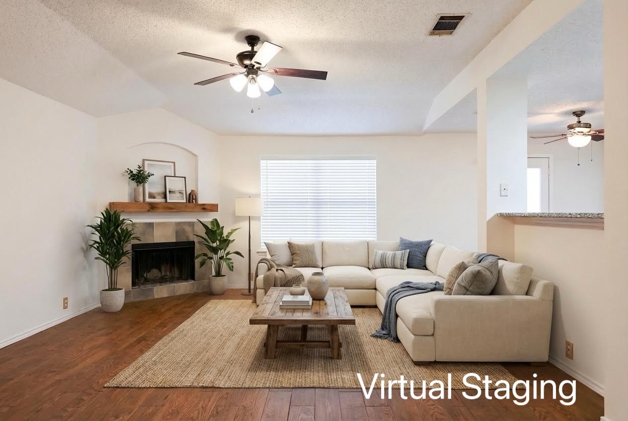 103 Pinecrest Drive Seagoville TX 75159