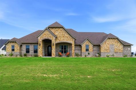 12005 Bella Vino Drive Fort Worth TX 76126