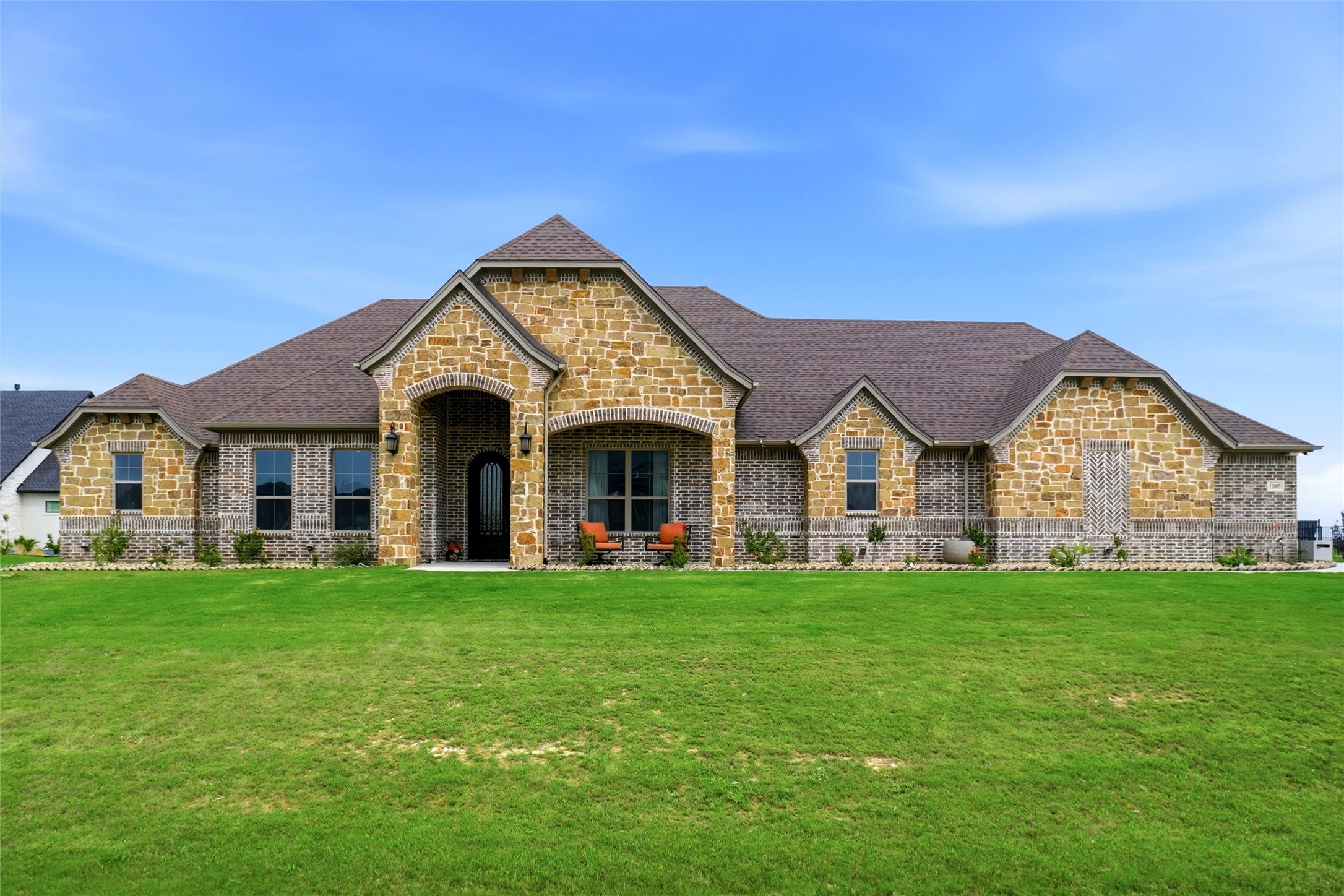 12005 Bella Vino Drive Fort Worth TX 76126