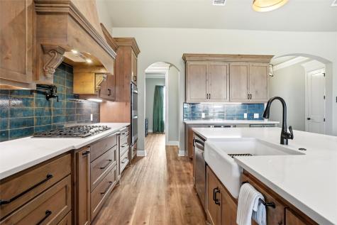 12005 Bella Vino Drive Fort Worth TX 76126