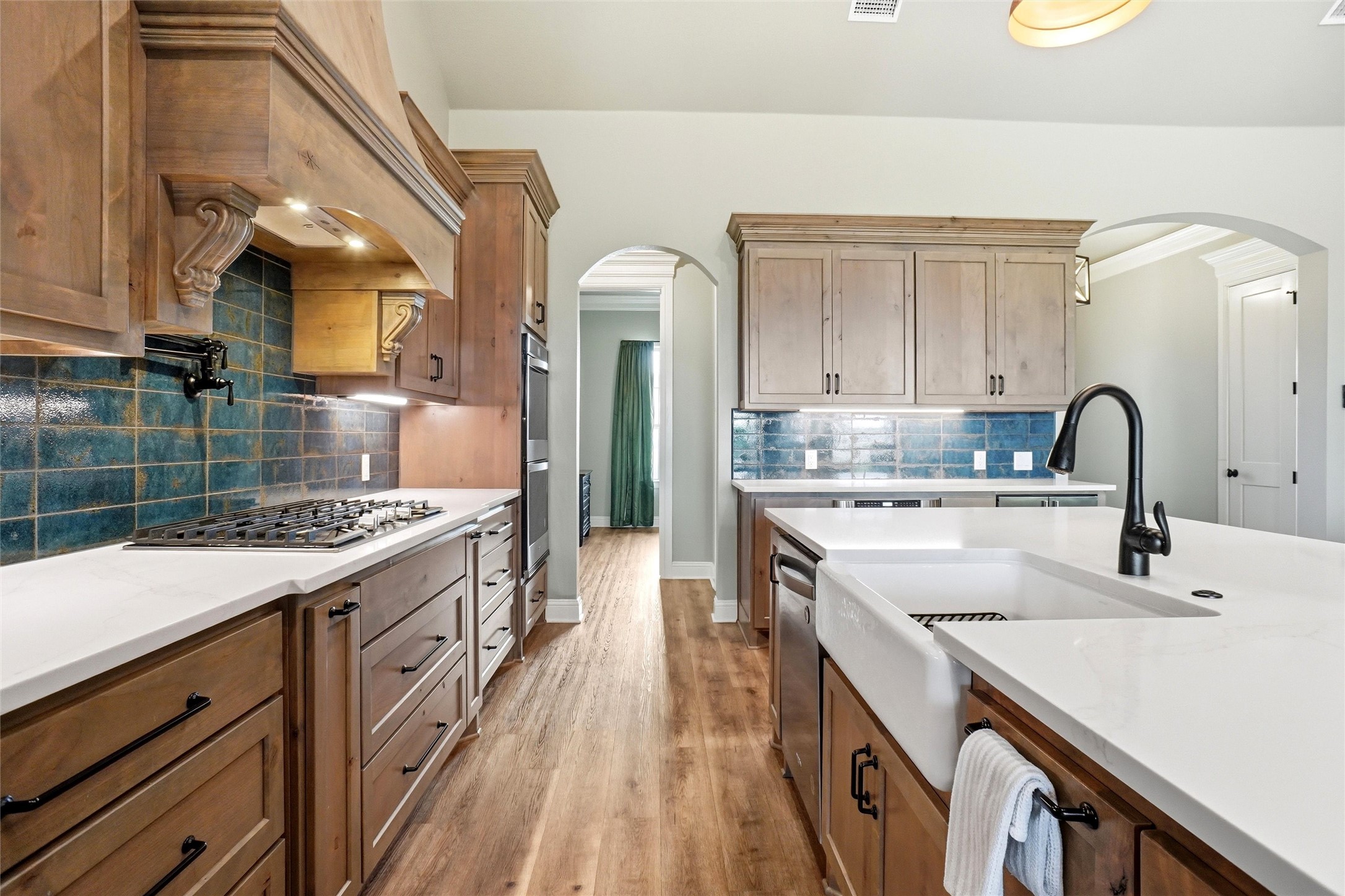 12005 Bella Vino Drive Fort Worth TX 76126