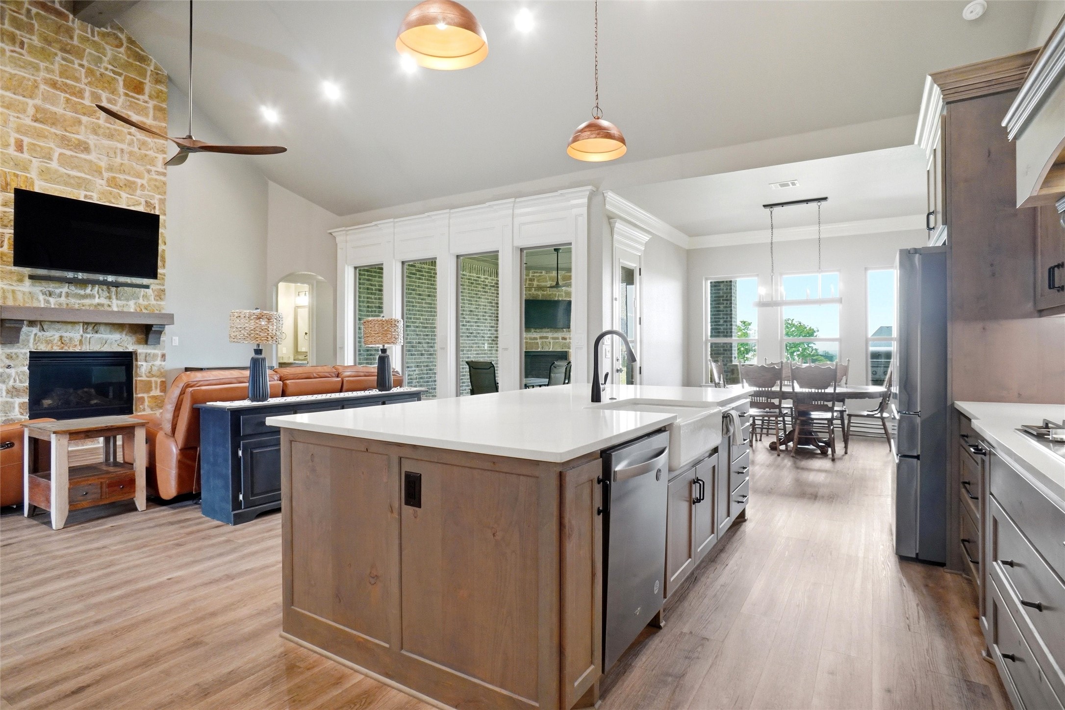 12005 Bella Vino Drive Fort Worth TX 76126