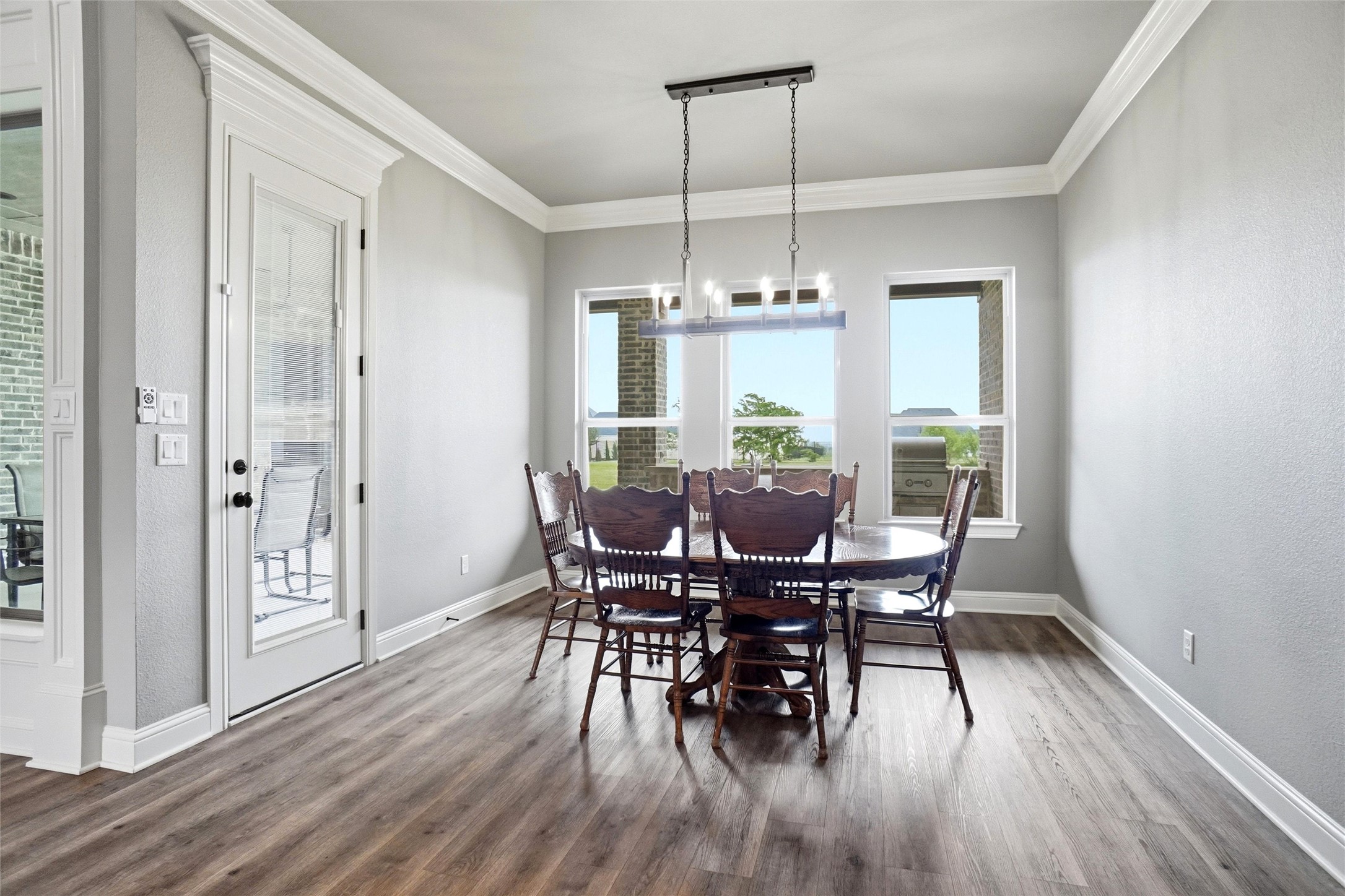 12005 Bella Vino Drive Fort Worth TX 76126