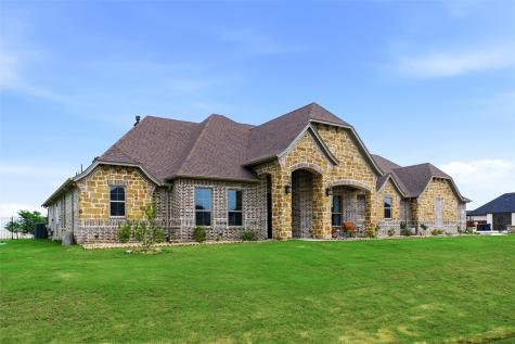 12005 Bella Vino Drive Fort Worth TX 76126