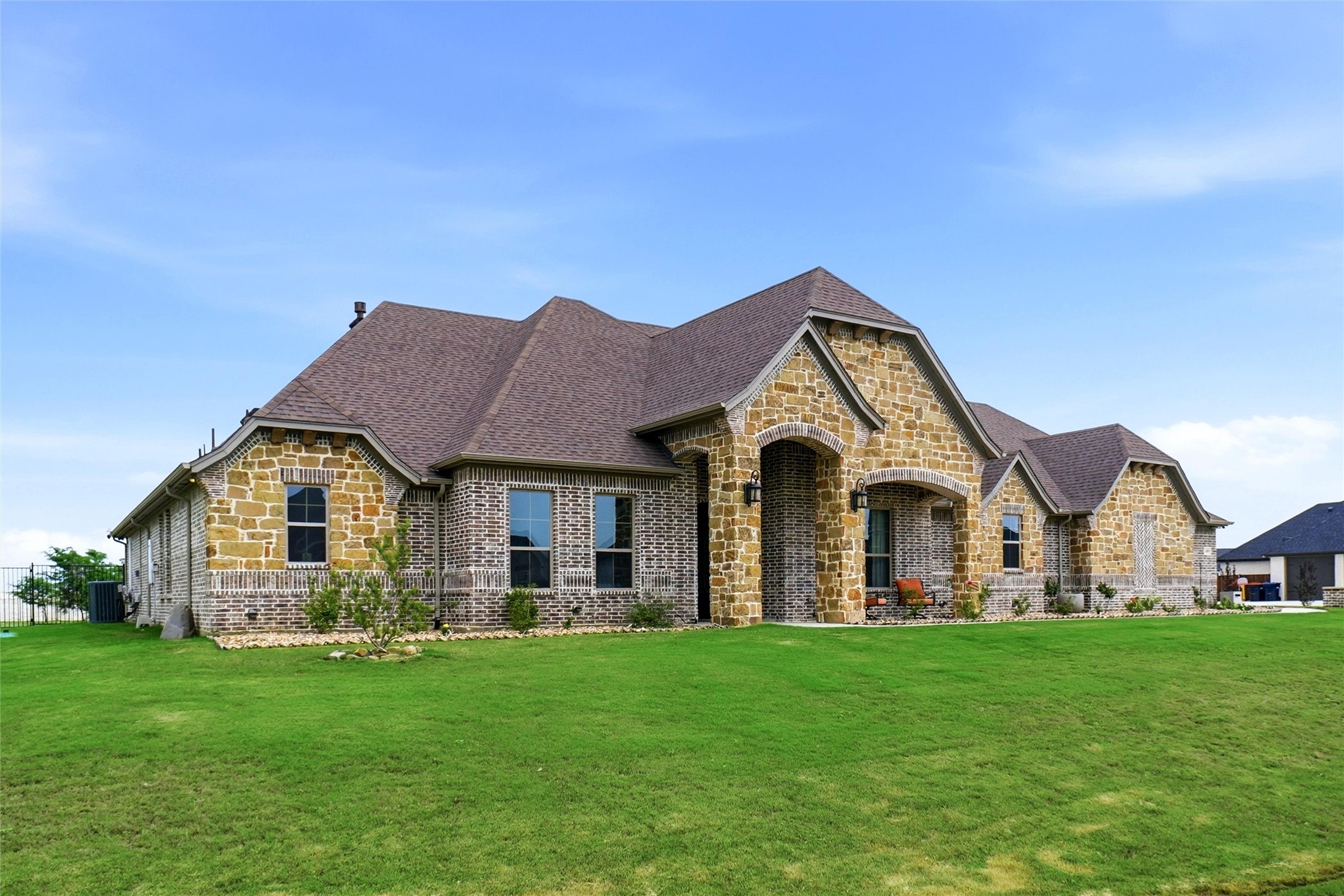 12005 Bella Vino Drive Fort Worth TX 76126