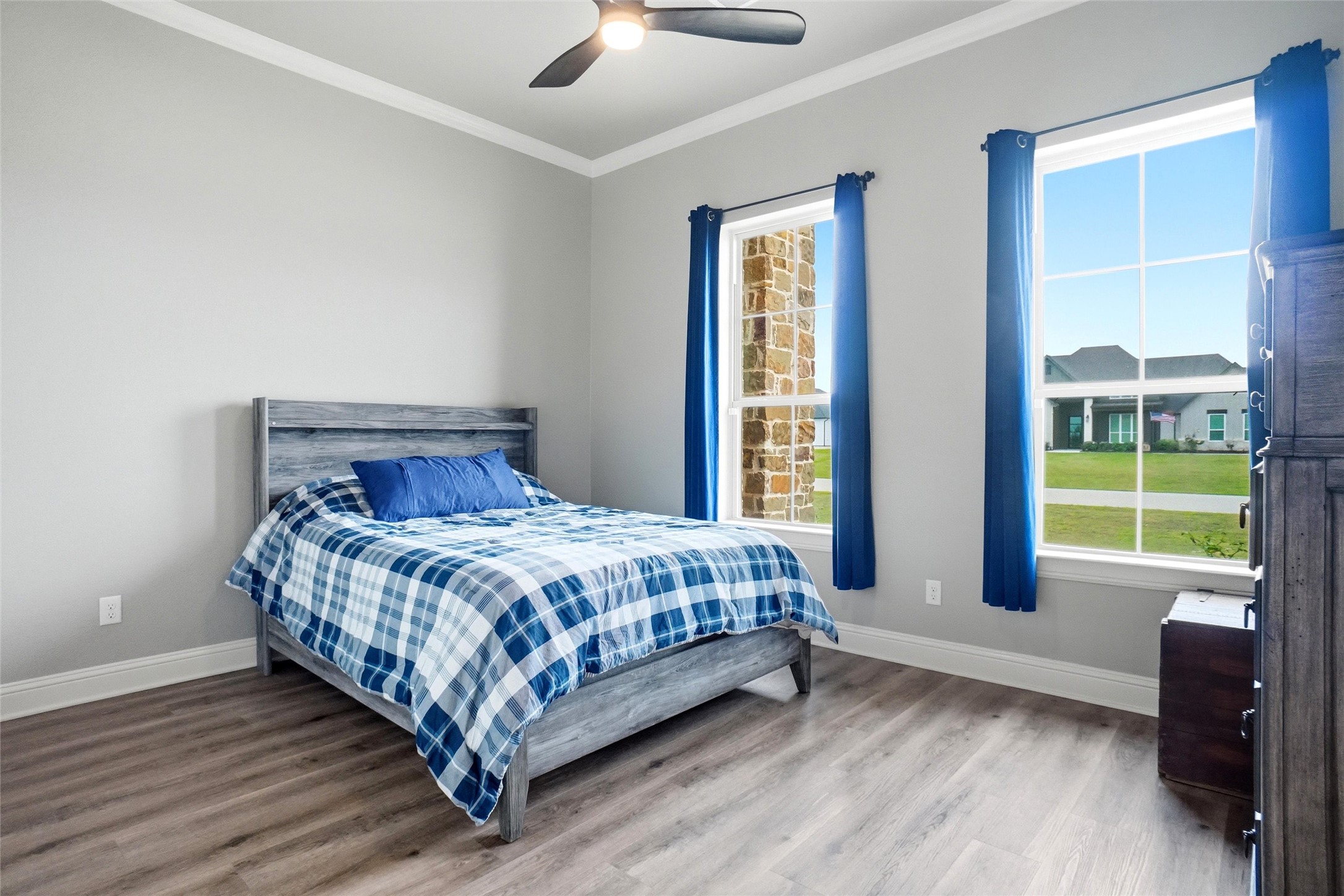 12005 Bella Vino Drive Fort Worth TX 76126
