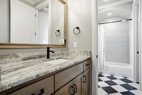 12005 Bella Vino Drive Fort Worth TX 76126