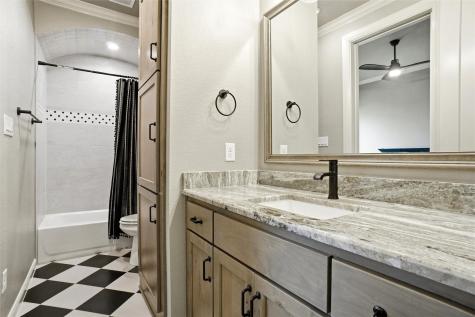 12005 Bella Vino Drive Fort Worth TX 76126