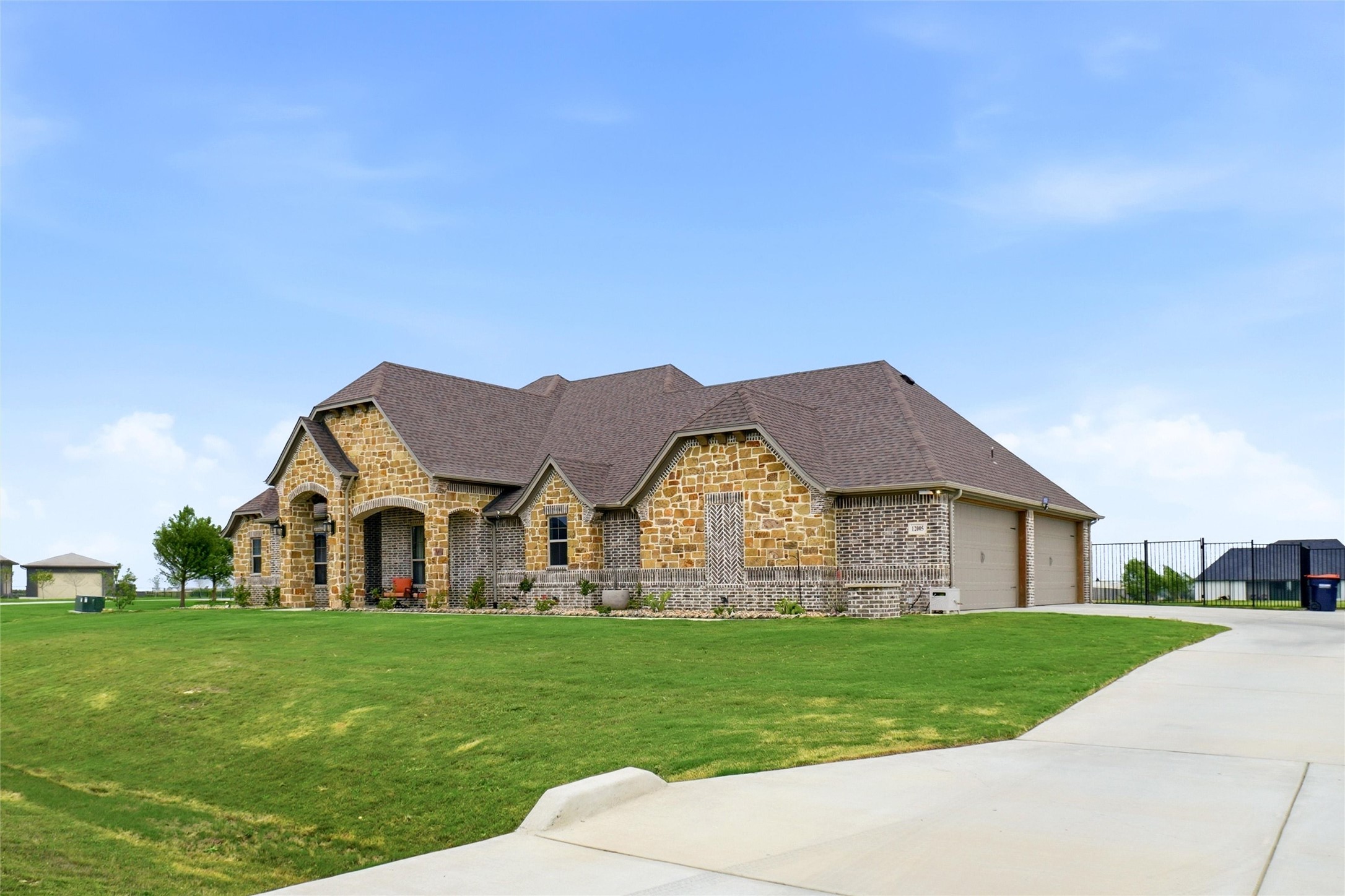 12005 Bella Vino Drive Fort Worth TX 76126