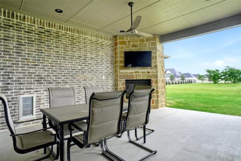 12005 Bella Vino Drive Fort Worth TX 76126