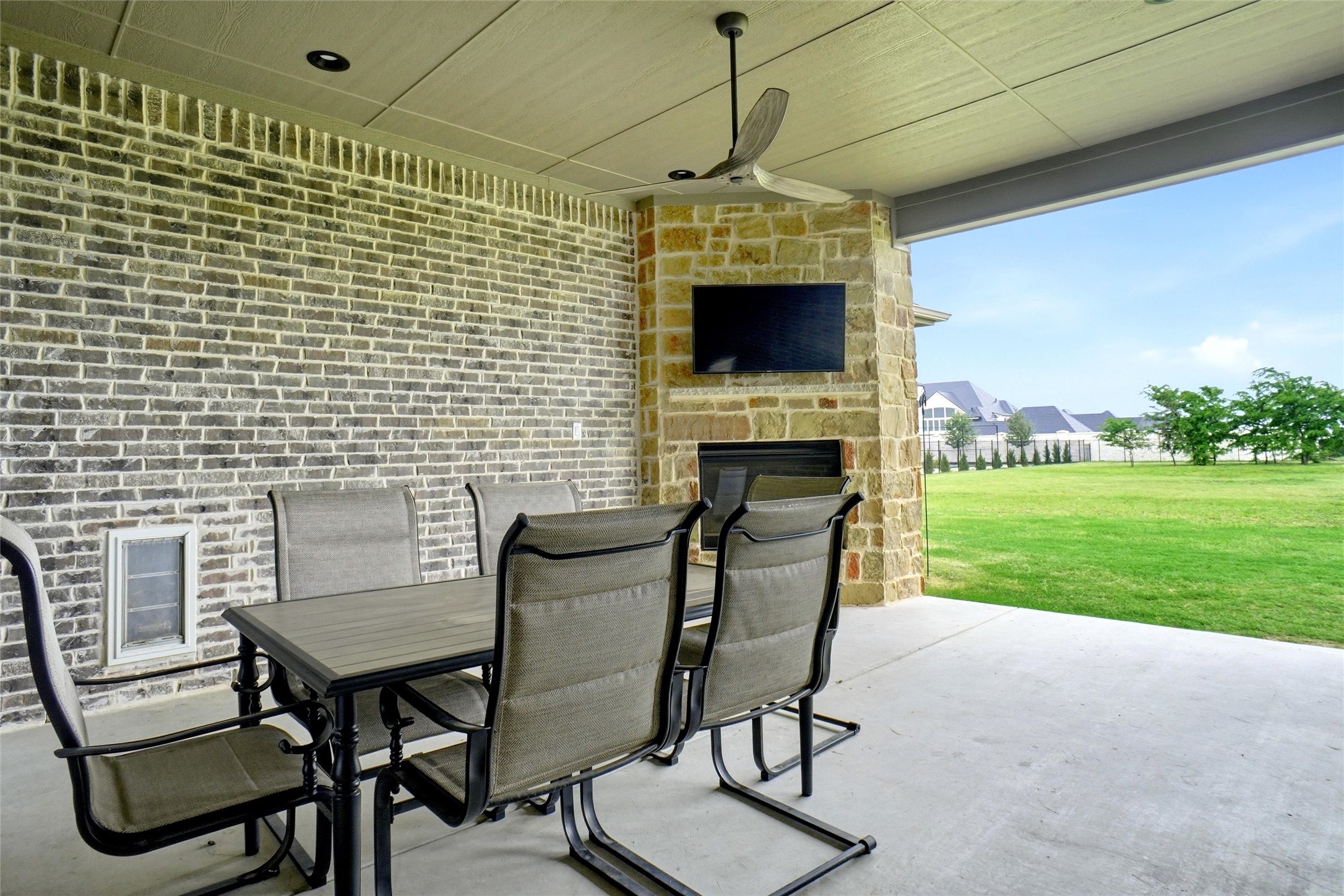 12005 Bella Vino Drive Fort Worth TX 76126