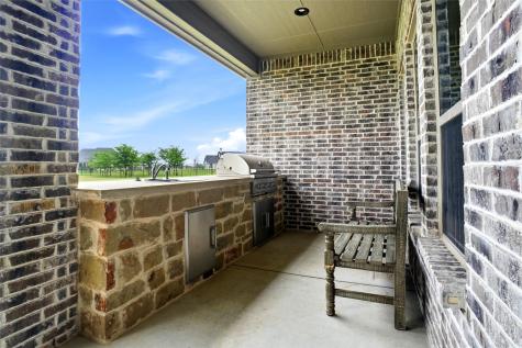 12005 Bella Vino Drive Fort Worth TX 76126