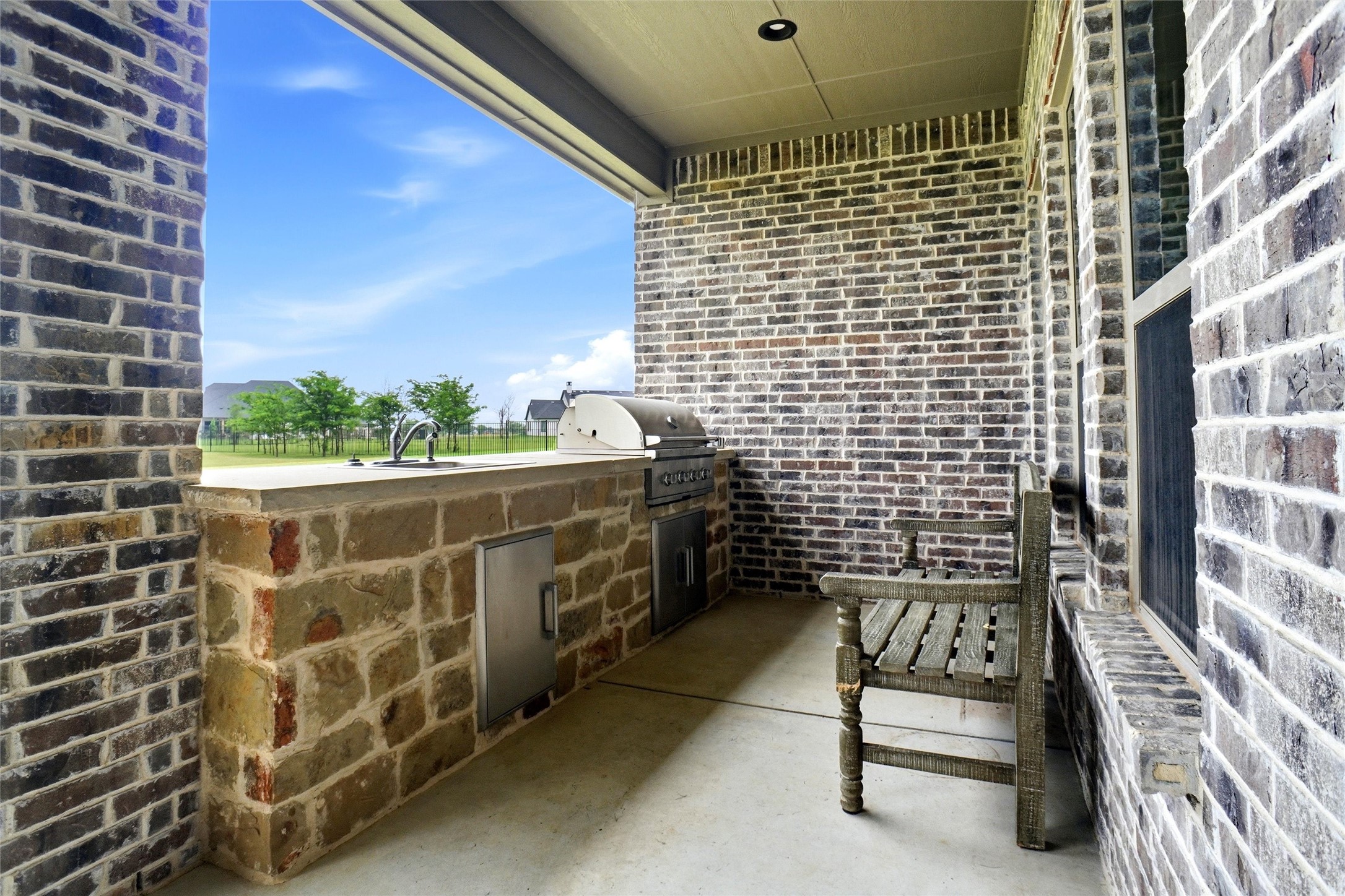 12005 Bella Vino Drive Fort Worth TX 76126