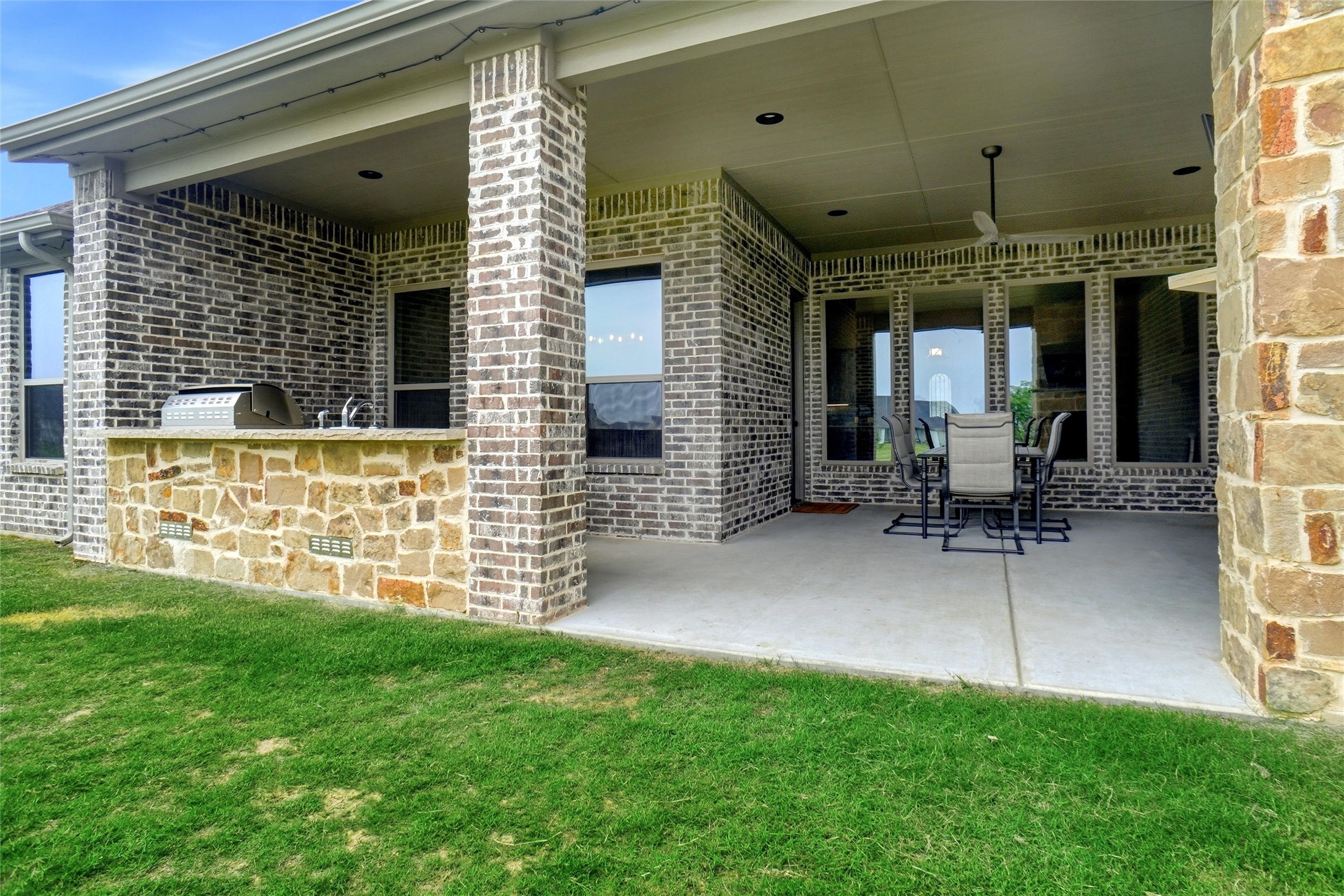 12005 Bella Vino Drive Fort Worth TX 76126