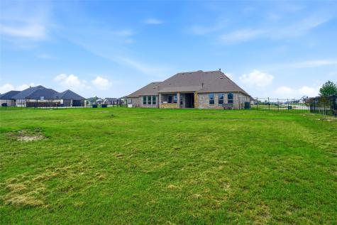 12005 Bella Vino Drive Fort Worth TX 76126