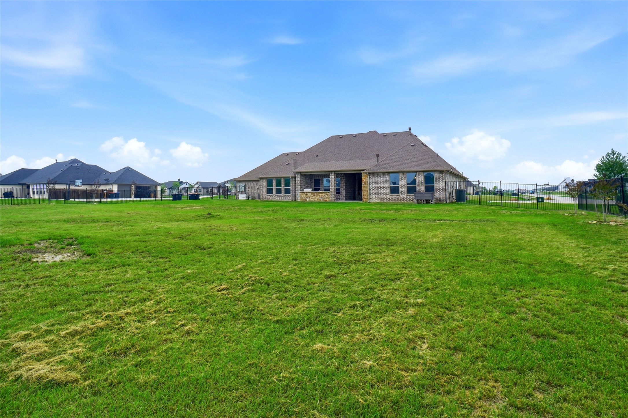 12005 Bella Vino Drive Fort Worth TX 76126