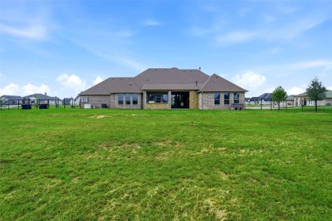 12005 Bella Vino Drive Fort Worth TX 76126