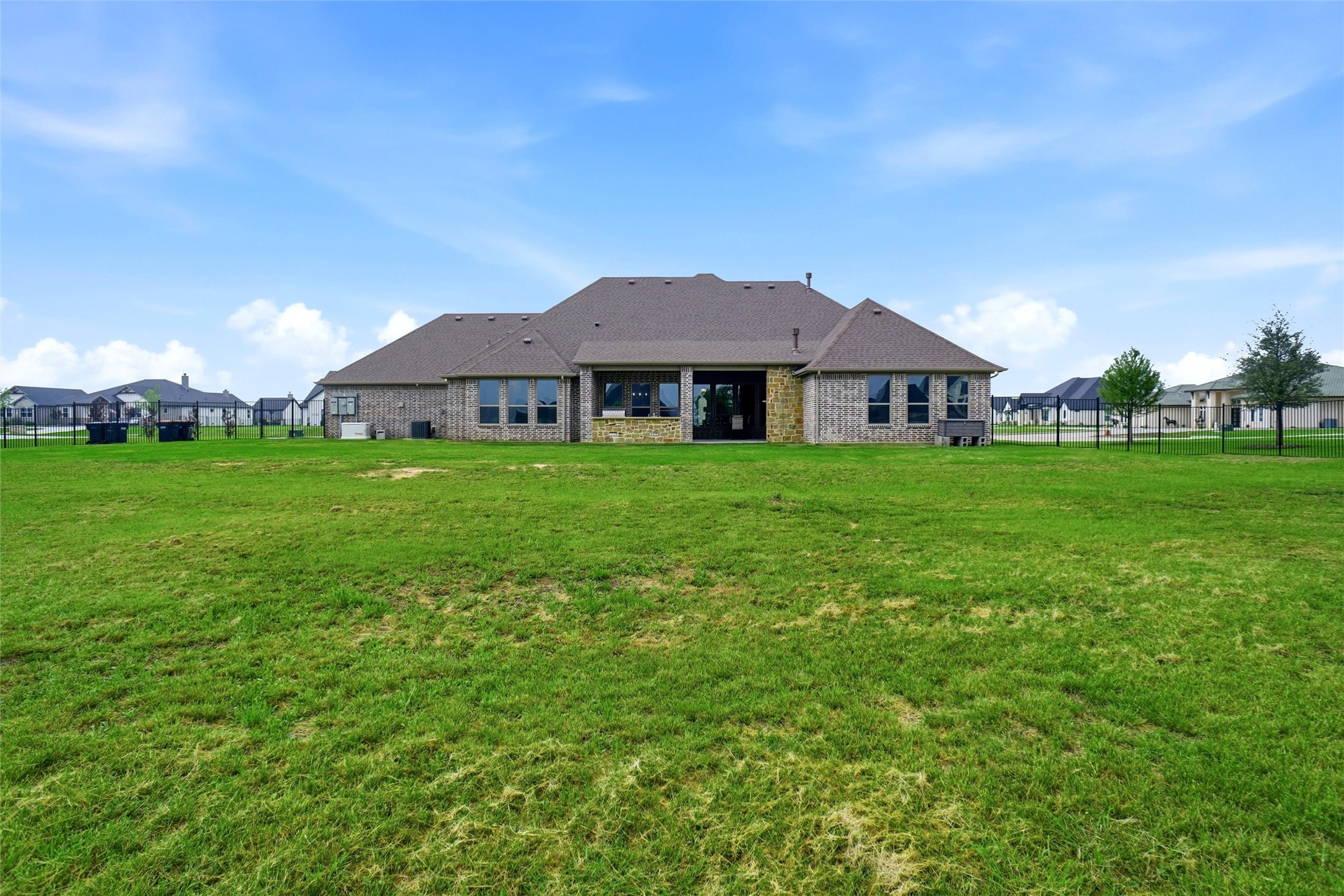 12005 Bella Vino Drive Fort Worth TX 76126
