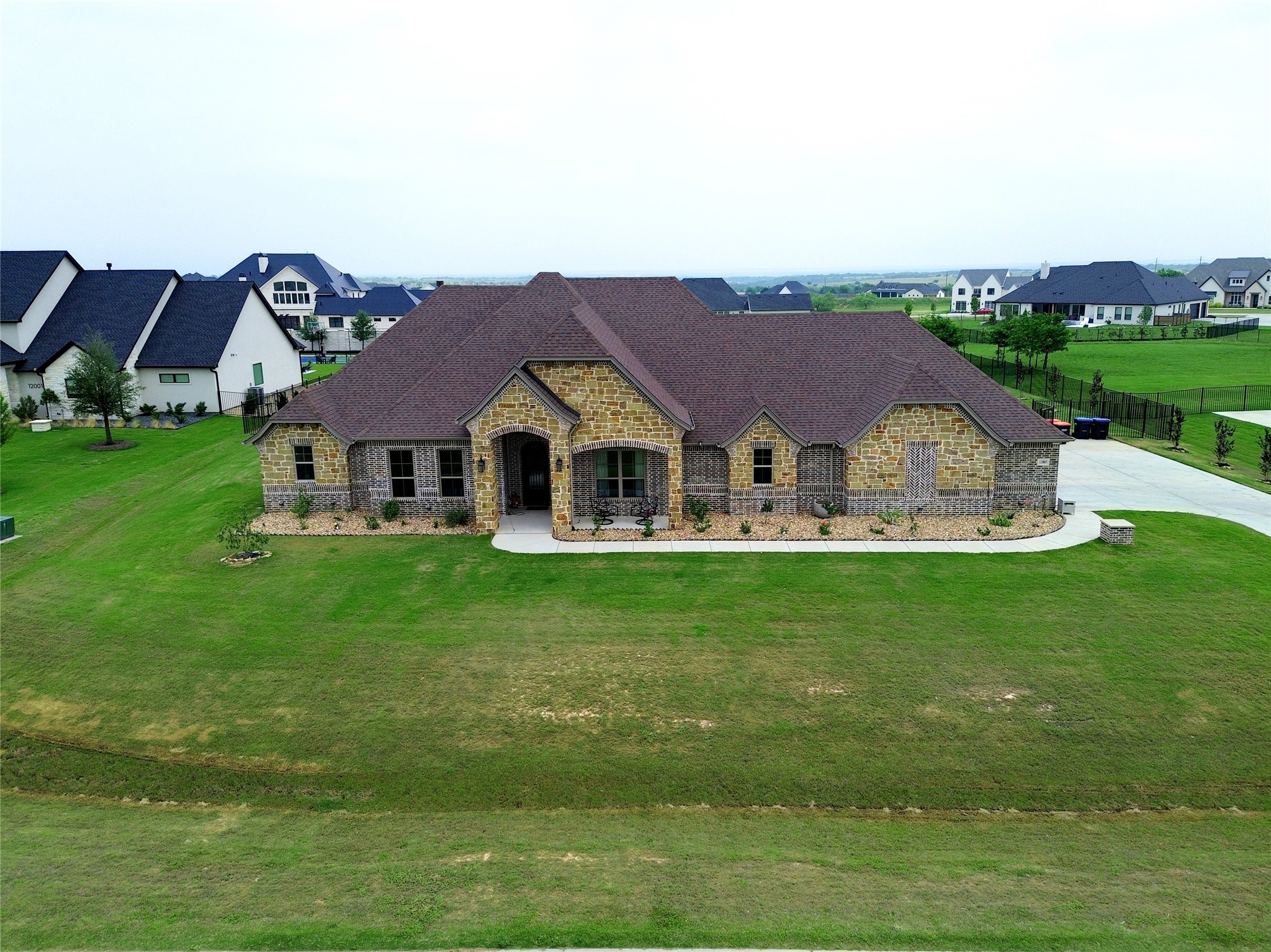 12005 Bella Vino Drive Fort Worth TX 76126