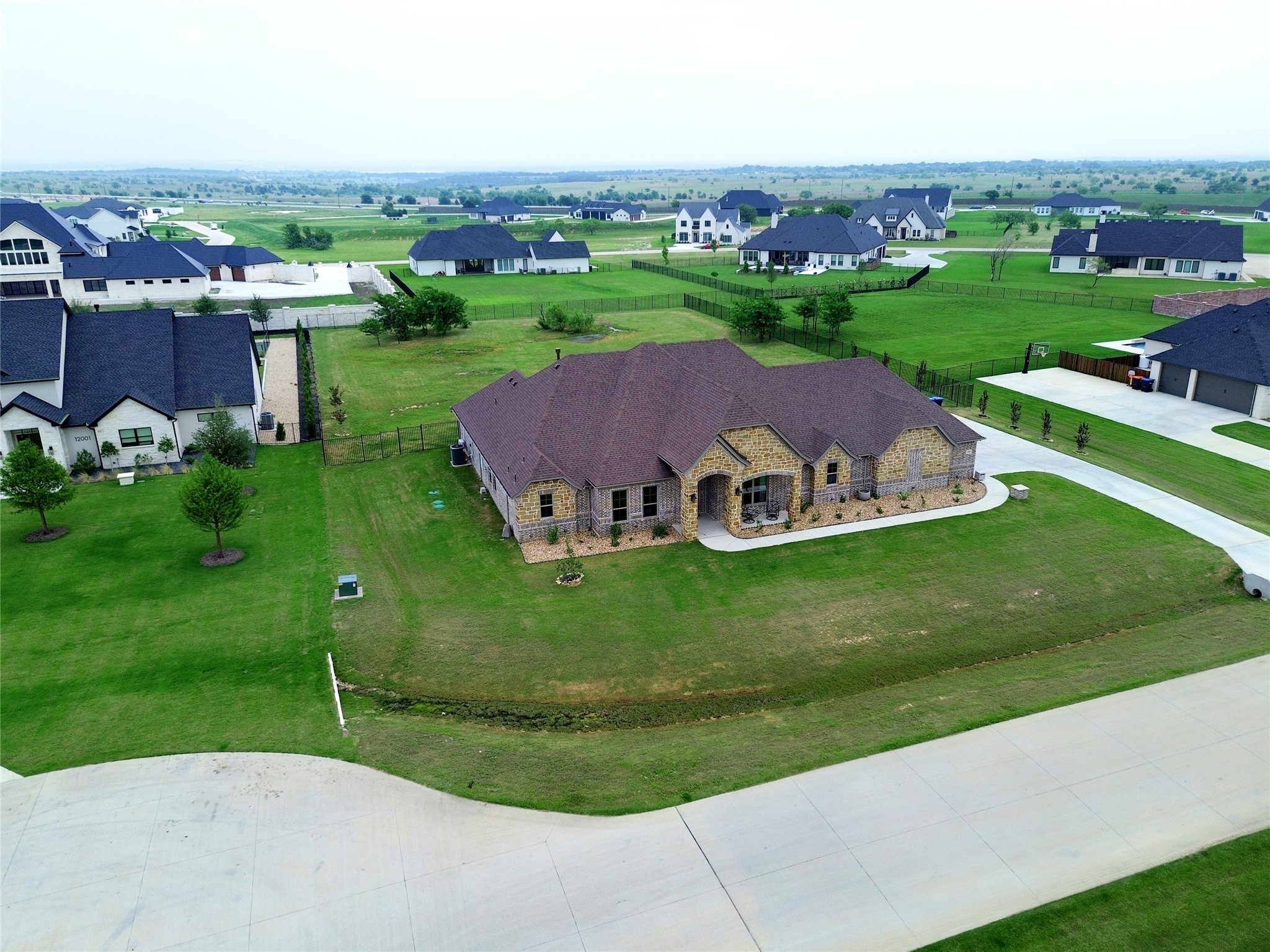 12005 Bella Vino Drive Fort Worth TX 76126