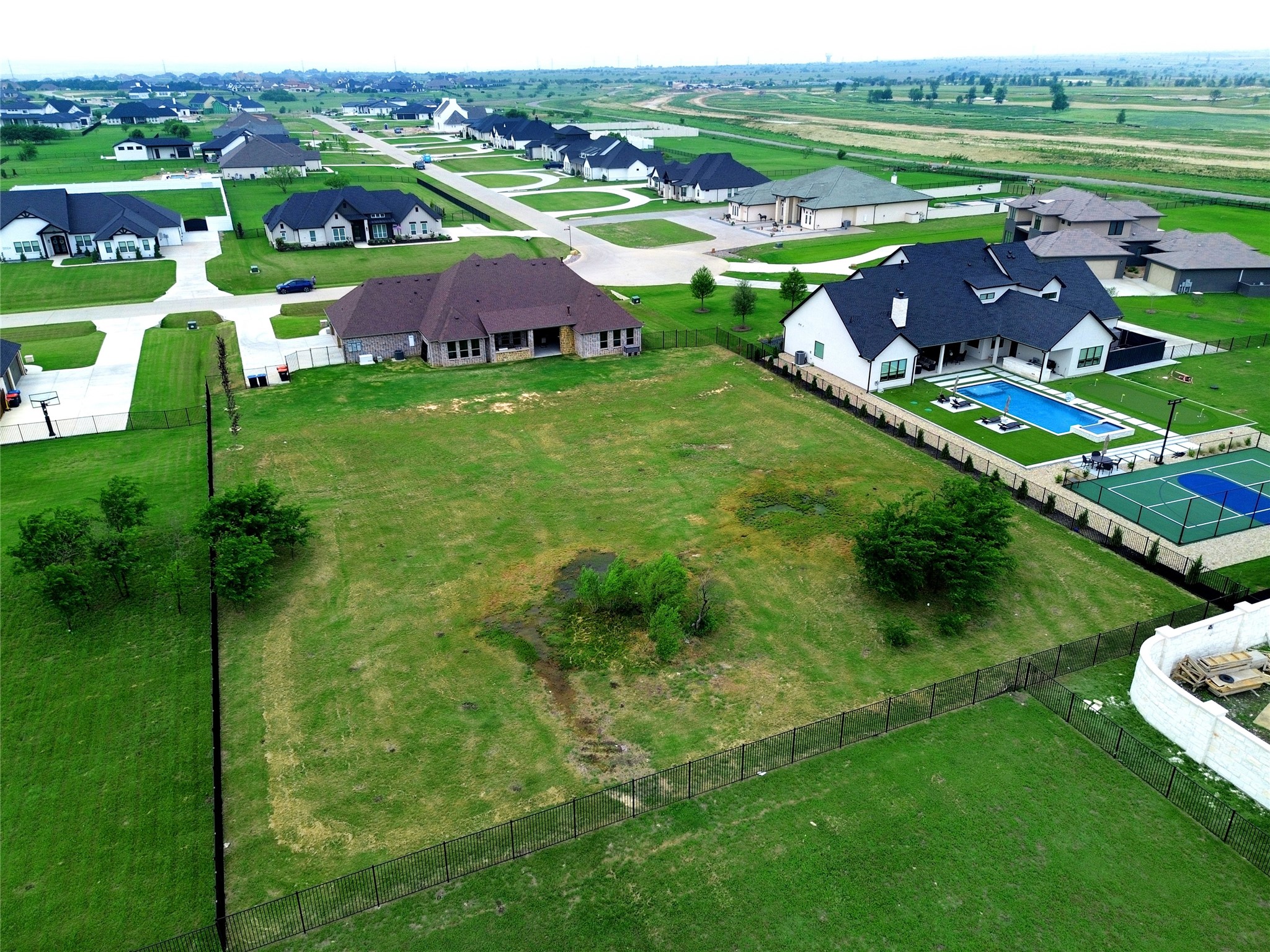 12005 Bella Vino Drive Fort Worth TX 76126