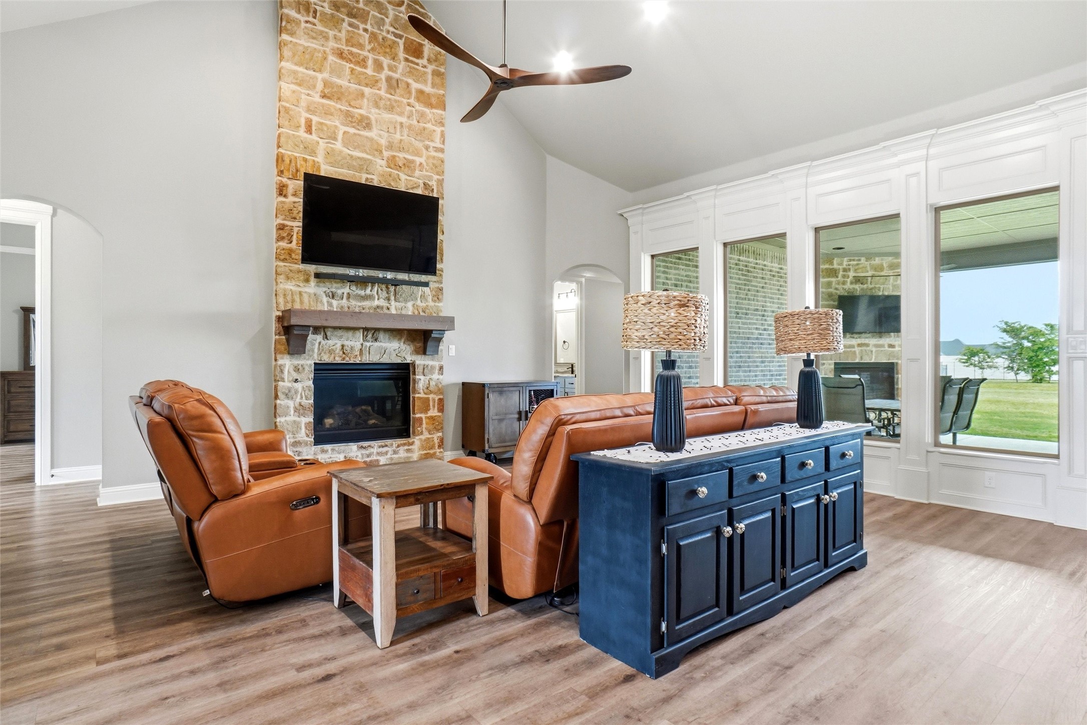 12005 Bella Vino Drive Fort Worth TX 76126